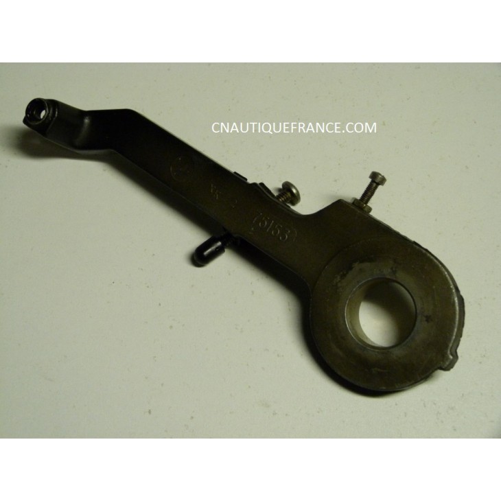 LEVER SPARK ADVANCE MERCURY 75153