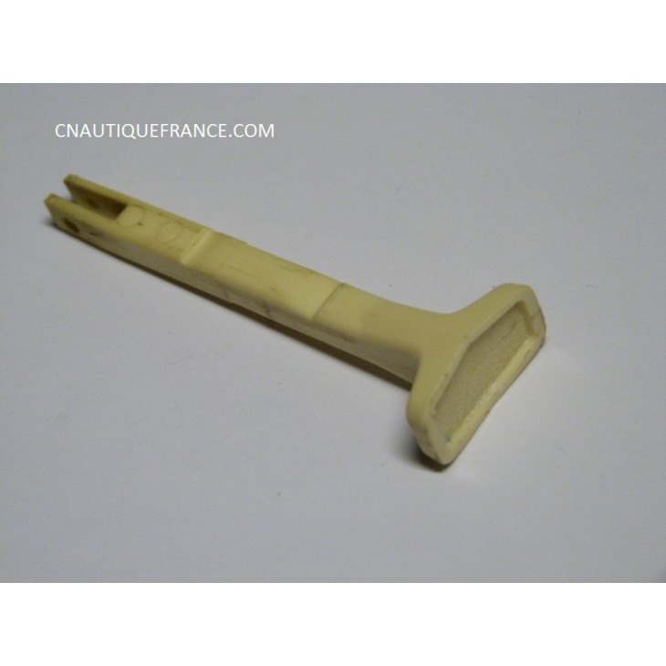 BOUTON DE STARTER OMC JOHNSON EVINRUDE 0205878 - 205878