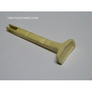 BOUTON DE STARTER OMC JOHNSON EVINRUDE 0205878 - 205878