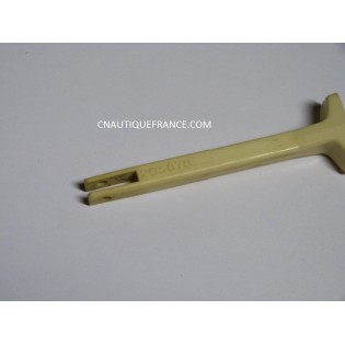 BOUTON DE STARTER OMC JOHNSON EVINRUDE 0205878 - 205878