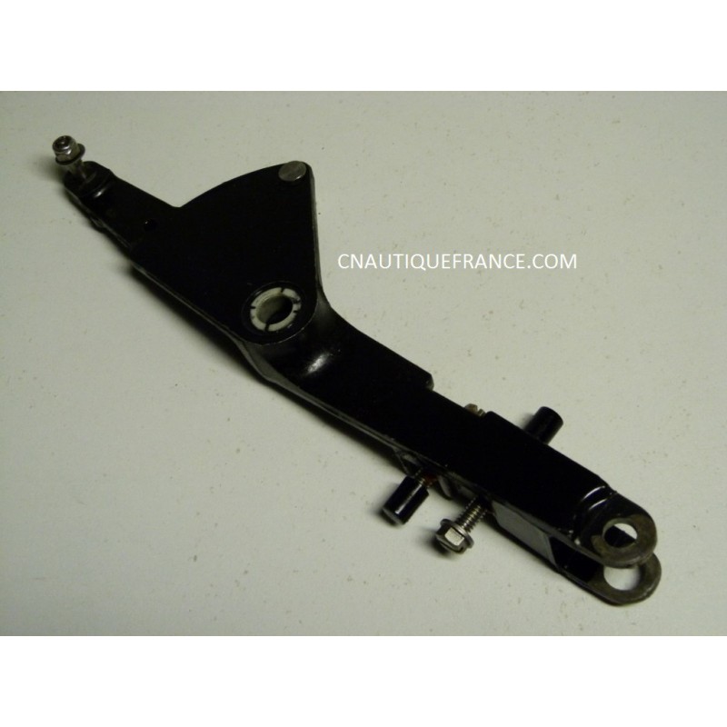 LEVIER DE COMMANDE JOHNSON EVINRUDE 334700