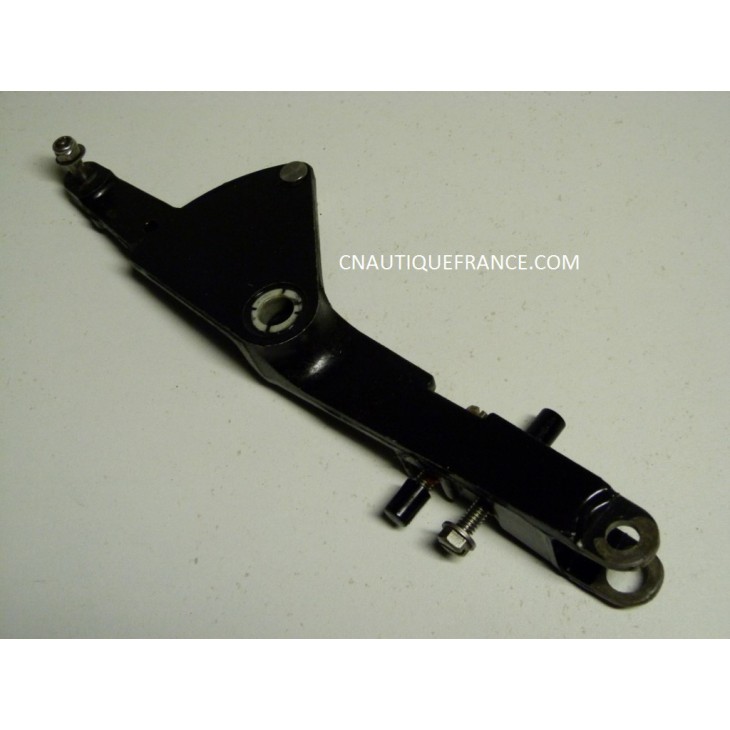 THROTTLE LEVER JOHNSON EVINRUDE 334700