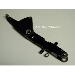 THROTTLE LEVER JOHNSON EVINRUDE 334700