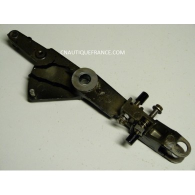 LEVIER DE COMMANDE JOHNSON EVINRUDE 334700