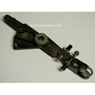 THROTTLE LEVER JOHNSON EVINRUDE 334700