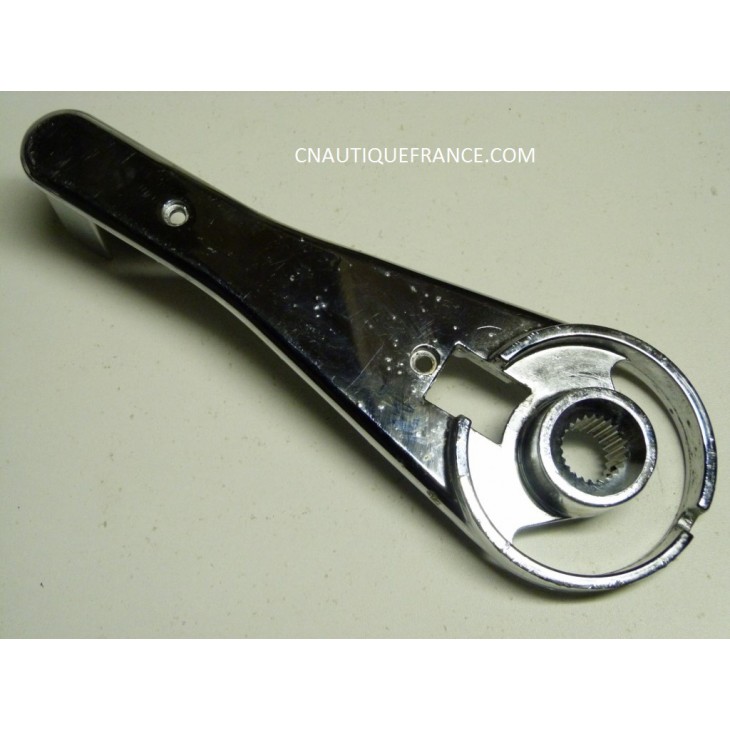 LEVIER DE BOITIER DE COMMANDE OMC 126019