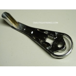 LEVER HANDLE REMOTE CONTROL OMC 126019