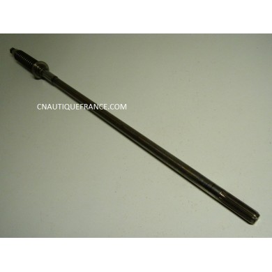 DRIVE SHAFT 50 HP 2S SUZUKI DT50