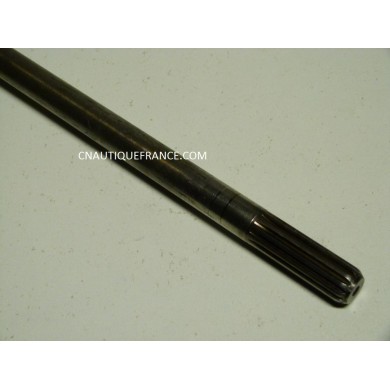 DRIVE SHAFT 50 HP 2S SUZUKI DT50