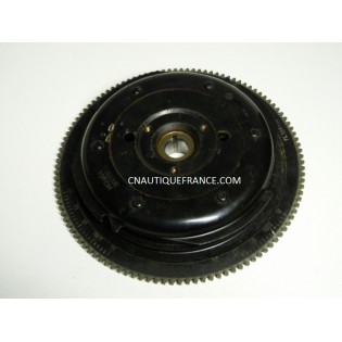 FLYWHEEL 115 - 130 HP 2S YAMAHA FL124-04