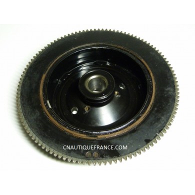 VOLANO MAGNETICO 115 - 130 CV 2T YAMAHA FL124-04