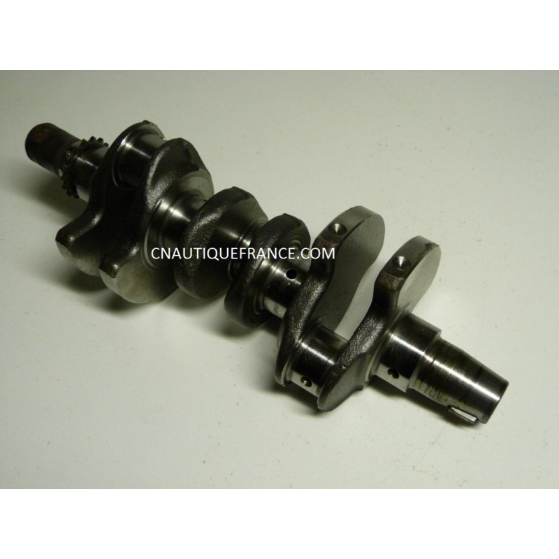 CRANKSHAFT 25 - 30 HP 4S SUZUKI 89J DF25 DF30