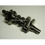 CRANKSHAFT 25 - 30 HP 4S SUZUKI 89J DF25 DF30