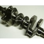 CRANKSHAFT 25 - 30 HP 4S SUZUKI 89J DF25 DF30