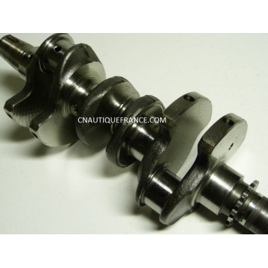 CRANKSHAFT 25 - 30 HP 4S SUZUKI 89J DF25 DF30