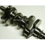 CRANKSHAFT 25 - 30 HP 4S SUZUKI 89J DF25 DF30