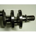 CRANKSHAFT 25 - 30 HP 4S SUZUKI 89J DF25 DF30