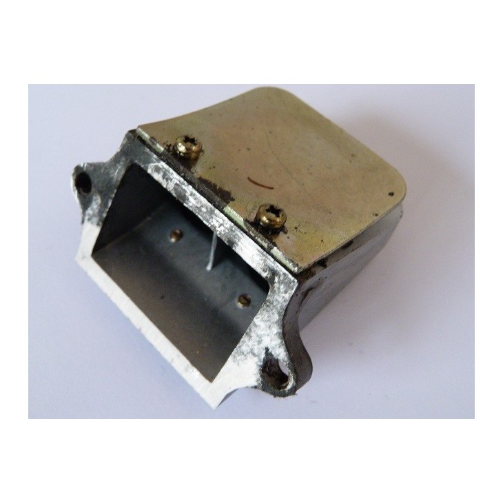 BOITE A CLAPETS 35 CV 2T JOHNSON EVINRUDE