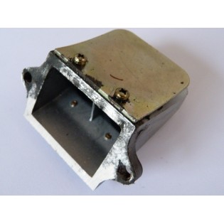 BOITE A CLAPETS 35 CV 2T JOHNSON EVINRUDE