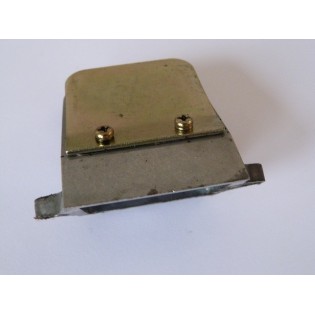 BOITE A CLAPETS 35 CV 2T JOHNSON EVINRUDE