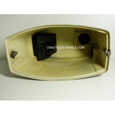 TOP COWLING 25 HP 2S SUZUKI 95D DT25C