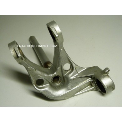 BRACKET 5 HP HONDA BF5