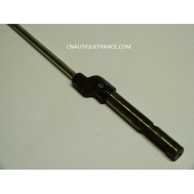 SHIFT ROD 50 HP 2S SUZUKI DT50 05004-