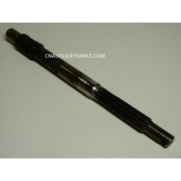 ARBRE D'HELICE 50 CV 2T SUZUKI DT50  05004-