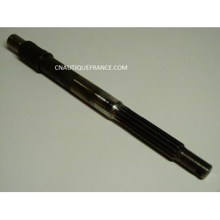 PROPELLER SHAFT 50 HP 2S SUZUKI DT50  05004-