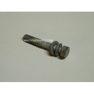 BOULON SUZUKI 09100-08214