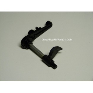 LEVER 90 - 175 HP JOHNSON EVINRUDE 335545