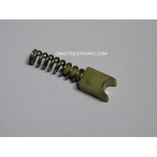 SPRING REMOTE CONTROL OMC