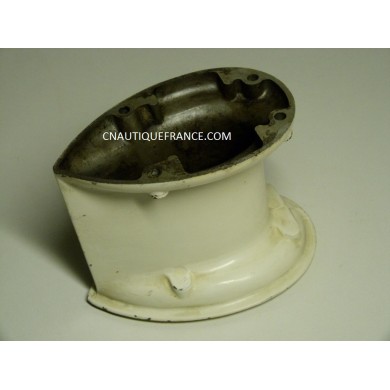 EXTENSION 6 HP 2S JOHNSON EVINRUDE 303672