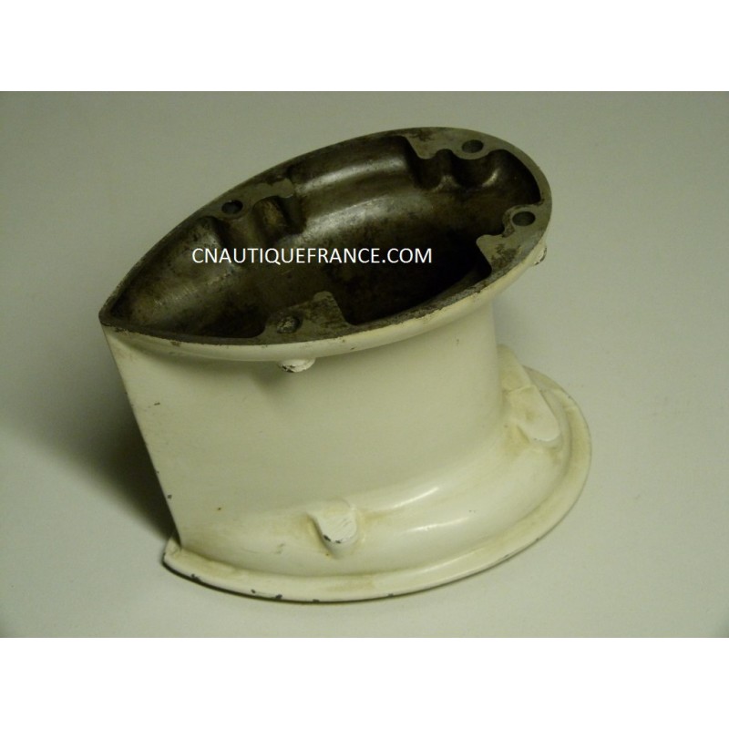 EXTENSION DE FOURREAU 6 CV 2T JOHNSON EVINRUDE 303672