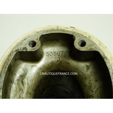 EXTENSION 6 HP 2S JOHNSON EVINRUDE 303672