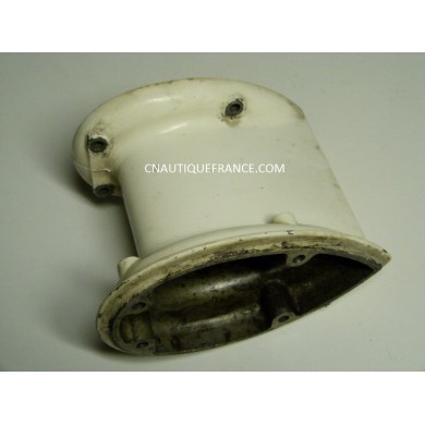 EXTENSION 6 HP 2S JOHNSON EVINRUDE 303672