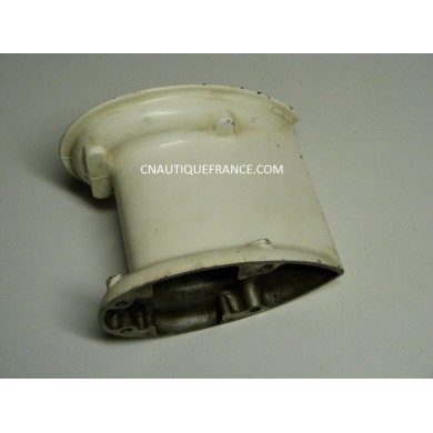 EXTENSION 6 HP 2S JOHNSON EVINRUDE 303672