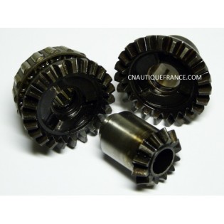 SET PINION GEAR 9.9 HP 2S SELVA 170 SPORT