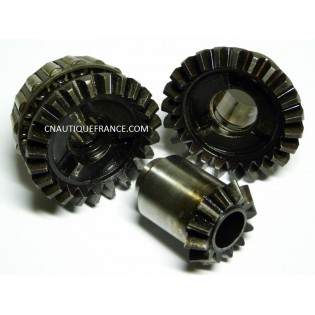 SET PINION GEAR 9.9 HP 2S SELVA 170 SPORT