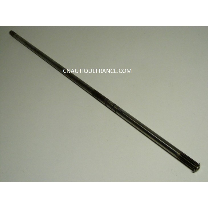 ARBRE TRANSMISSION MOTEUR 9.9 CV 2T SELVA