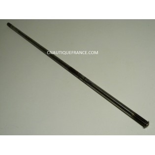 ARBRE TRANSMISSION MOTEUR 9.9 CV 2T SELVA