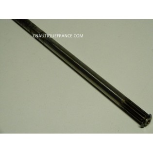 ARBRE TRANSMISSION MOTEUR 9.9 CV 2T SELVA