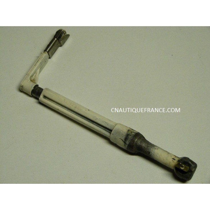 LEVIER D'AVANCE JOHNSON EVINRUDE 311286