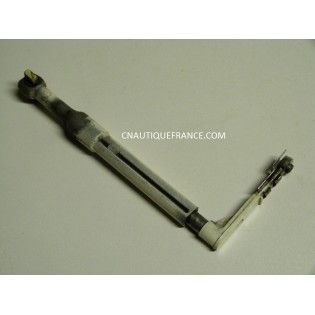 LEVIER D'AVANCE JOHNSON EVINRUDE 311286