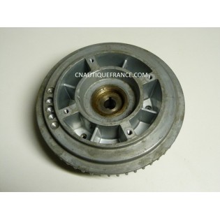 VOLANT MAGNETIQUE 9.9 CV 2T SELVA