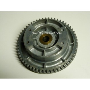 VOLANT MAGNETIQUE 9.9 CV 2T SELVA
