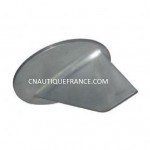 ANODE DERIVE COURTE ADAPTABLE 40 - 55 CV YAMAHA