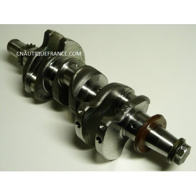 CRANKSHAFT 25 - 30 HP 4S SUZUKI 89J DF25 DF30