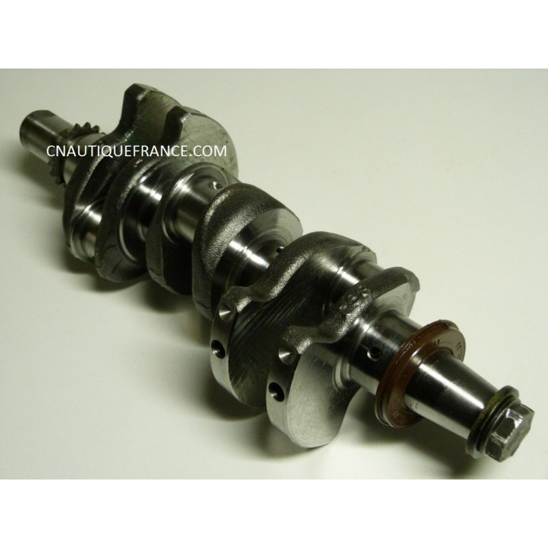 CRANKSHAFT 25 - 30 HP 4S SUZUKI 89J DF25 DF30