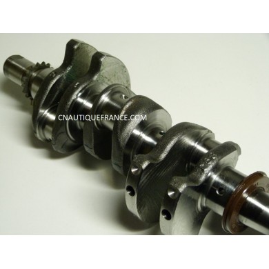 CRANKSHAFT 25 - 30 HP 4S SUZUKI 89J DF25 DF30